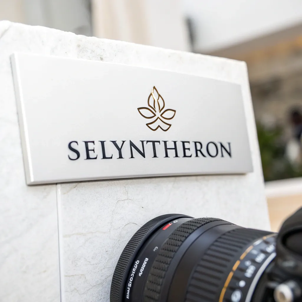 Selyntheron Logo