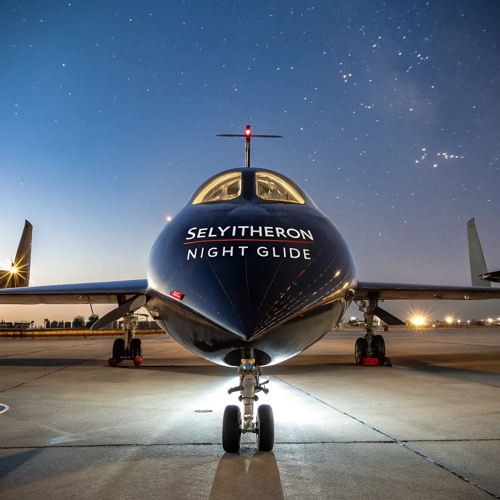 Selyntheron Night Glide